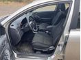 TOYOTA AVENSIS 2006/12 - 11