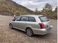 TOYOTA AVENSIS 2006/12 - 1
