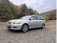 TOYOTA AVENSIS 2006/12 - 3