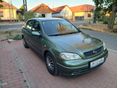 OPEL ASTRA G 1.4 16V Comfort