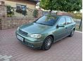 OPEL ASTRA G 2000/8 - 2