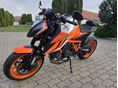 KTM 1290 SUPER DUKE R 2023/4 - 5