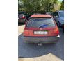 VOLKSWAGEN GOLF III 1994/4 - 3