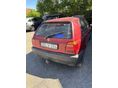 VOLKSWAGEN GOLF III 1994/4 - 4