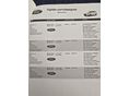 FORD FOCUS 2019/12 - 2