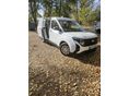 FORD COURIER 2026/10 - 1