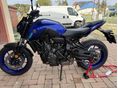 YAMAHA MT-07 2023/7 - 1