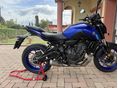 YAMAHA MT-07 2023/7 - 2