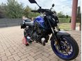YAMAHA MT-07 2023/7 - 4