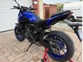 YAMAHA MT-07 2023/7 - 5