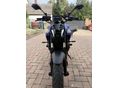 YAMAHA MT-07 2023/7 - 8