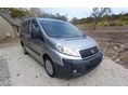 FIAT SCUDO 2013/5 - 1