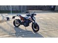 KTM 125 DUKE 2018/6 - 1