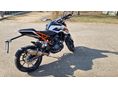KTM 125 DUKE 2018/6 - 2