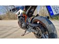 KTM 125 DUKE 2018/6 - 3
