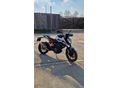 KTM 125 DUKE 2018/6 - 7