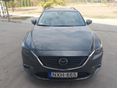 MAZDA 6 2016/11 - 2