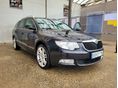 SKODA SUPERB 2010 - 1