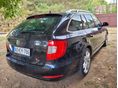 SKODA SUPERB 2010 - 2