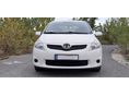 TOYOTA AURIS 2010/11 - 5