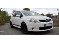TOYOTA AURIS 2010/11 - 6