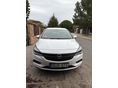 OPEL ASTRA K Sports Tourer 1.4 Selection Megbízható szívó benzines + gázüzem !!!
