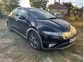 HONDA CIVIC 2007/10 - 1