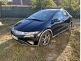 HONDA CIVIC 2007/10 - 2