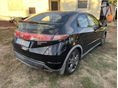 HONDA CIVIC 2007/10 - 4
