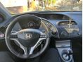 HONDA CIVIC 2007/10 - 6