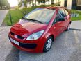 MITSUBISHI COLT 2007/12 - 2
