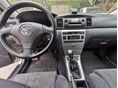 TOYOTA COROLLA 2003/7 - 3