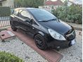 OPEL CORSA D 2008/9 - 2