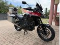 HONDA VFR 1200 X 2017/6 - 3
