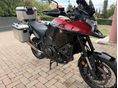 HONDA VFR 1200 X 2017/6 - 5