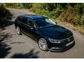 VOLKSWAGEN PASSAT 2018/11 - 2