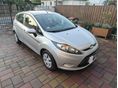 FORD FIESTA 2009/6 - 2