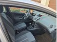 FORD FIESTA 2009/6 - 5