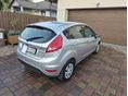 FORD FIESTA 2009/6 - 4