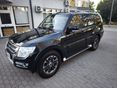 MITSUBISHI PAJERO 2015/2 - 1