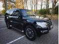 MITSUBISHI PAJERO 2015/2 - 2