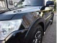MITSUBISHI PAJERO 2015/2 - 7