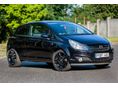 OPEL CORSA D 1.4 111 Years