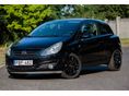 OPEL CORSA D 2010/1 - 7