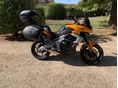 KAWASAKI VERSYS 650 2013/3 - 1