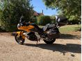 KAWASAKI VERSYS 650 2013/3 - 2