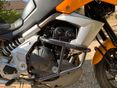 KAWASAKI VERSYS 650 2013/3 - 4