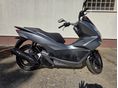 HONDA PCX 125 2015/12 - 2