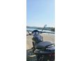HONDA CB 600 F (HORNET) 2003/4 - 6