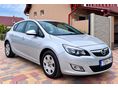 OPEL ASTRA J 2012/10 - 2